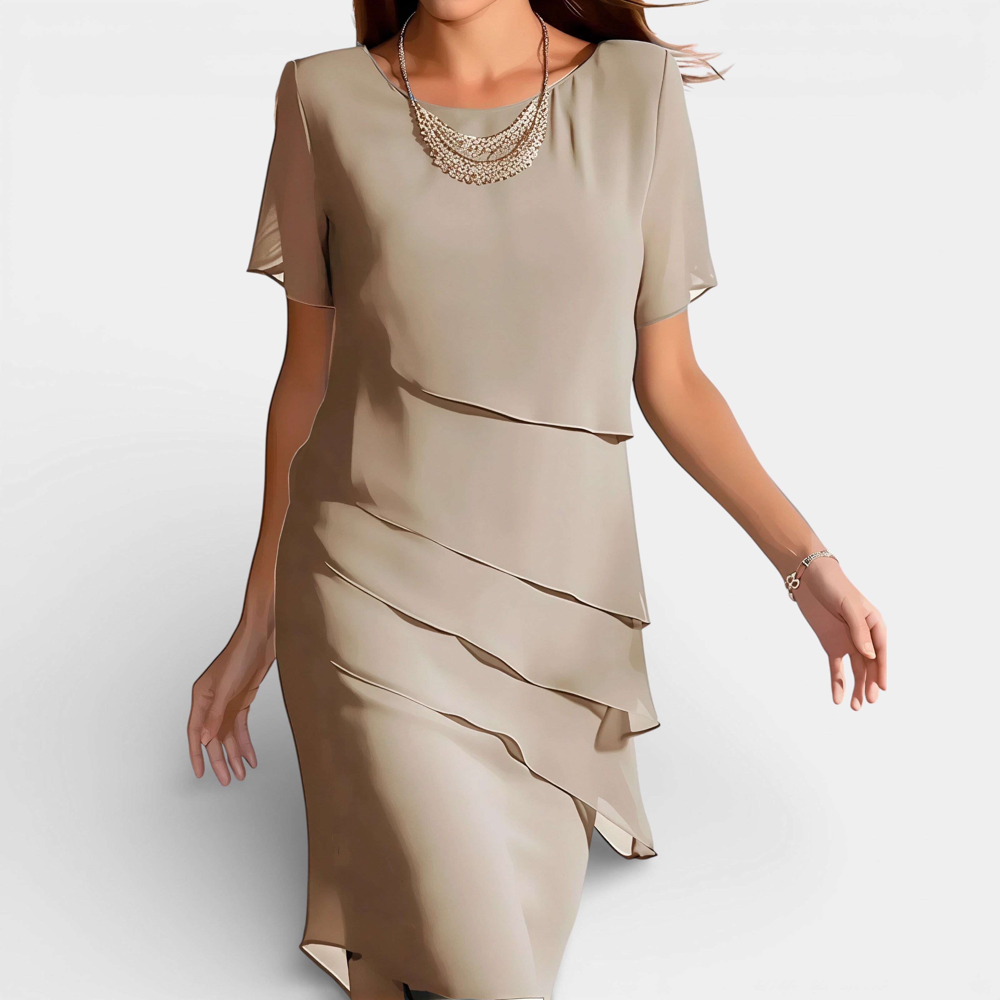 Kendra | Abito Elegante