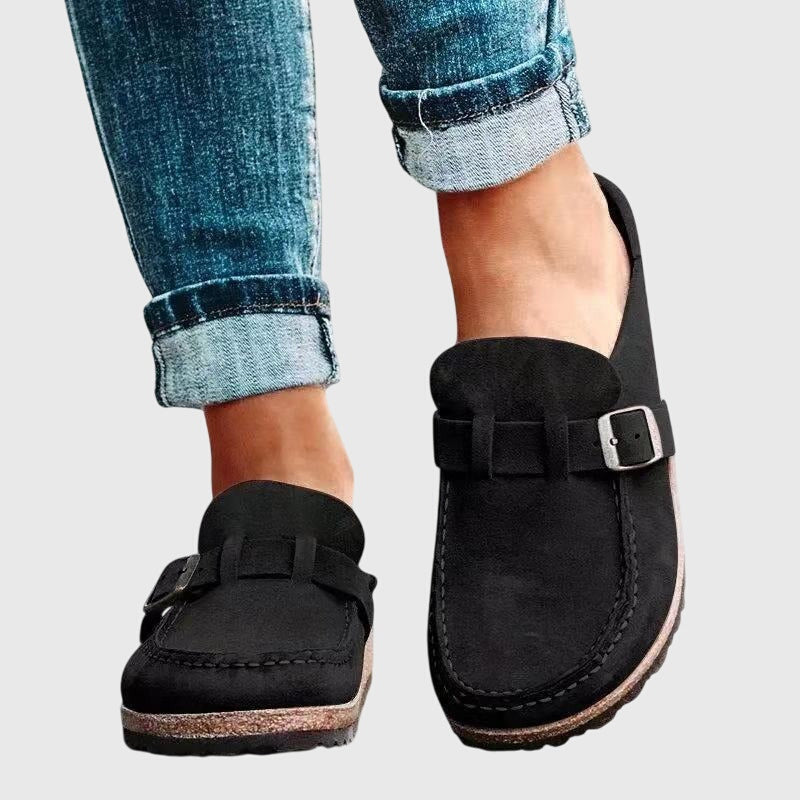 Kendra™ | Zoccoli Ortopedici Eleganti
