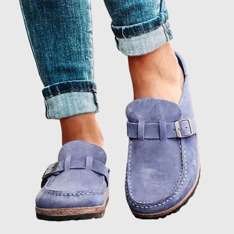 Kendra™ | Zoccoli Ortopedici Eleganti