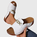 Kimberly™ | Sandali Confortevoli