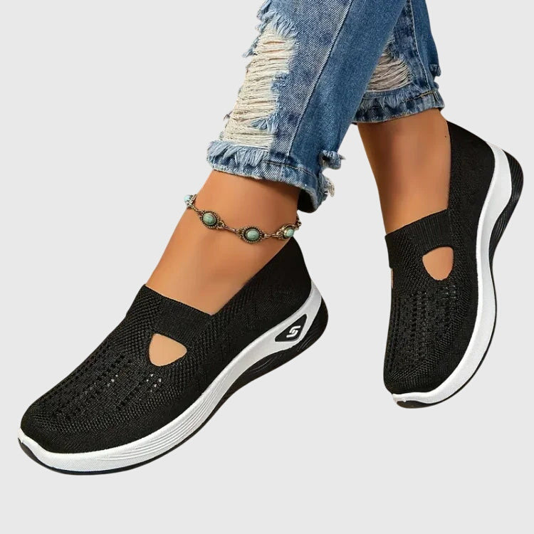 LORA | SCARPE ORTOPEDICHE DA CAMMINO