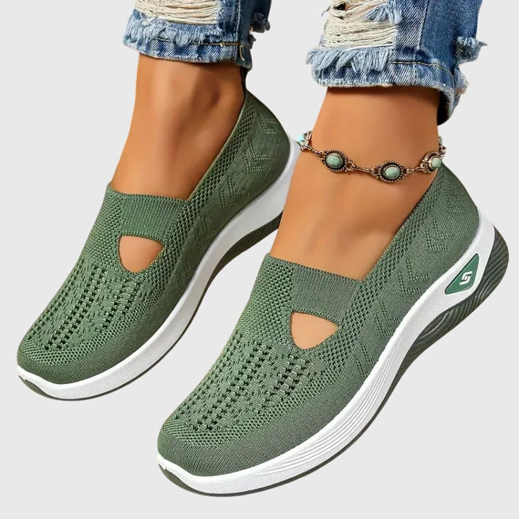 LORA | SCARPE ORTOPEDICHE DA CAMMINO