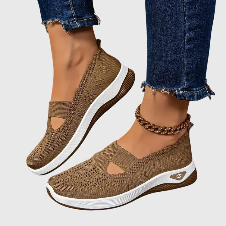 LORA | SCARPE ORTOPEDICHE DA CAMMINO