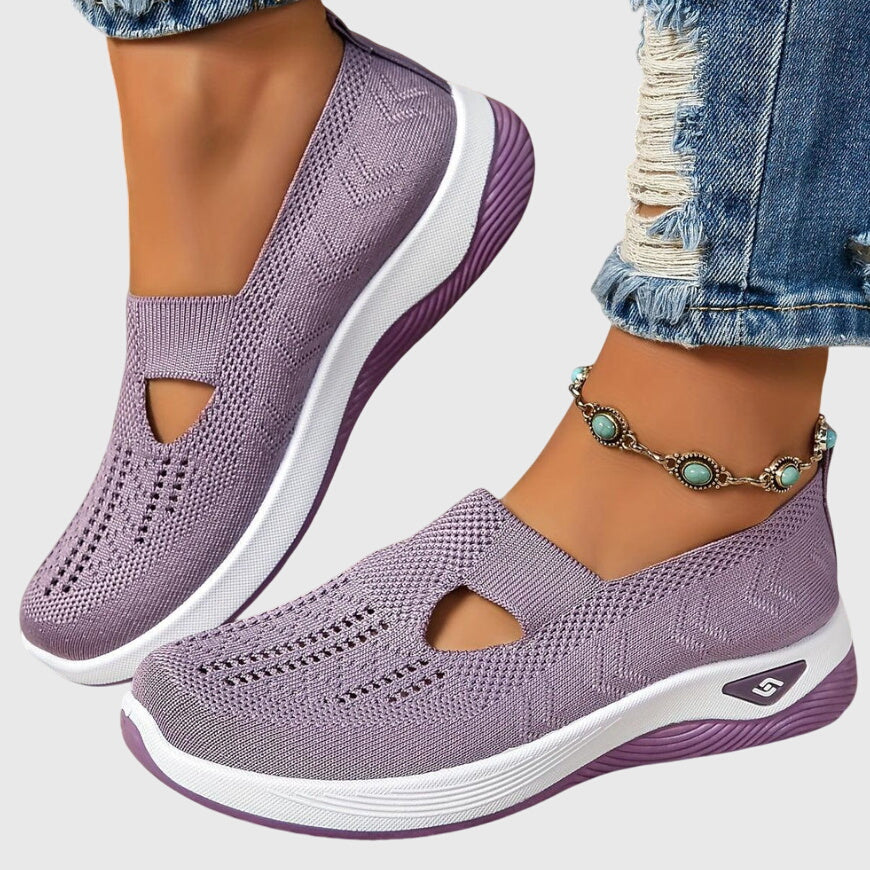 LORA | SCARPE ORTOPEDICHE DA CAMMINO