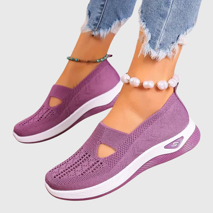 LORA | SCARPE ORTOPEDICHE DA CAMMINO