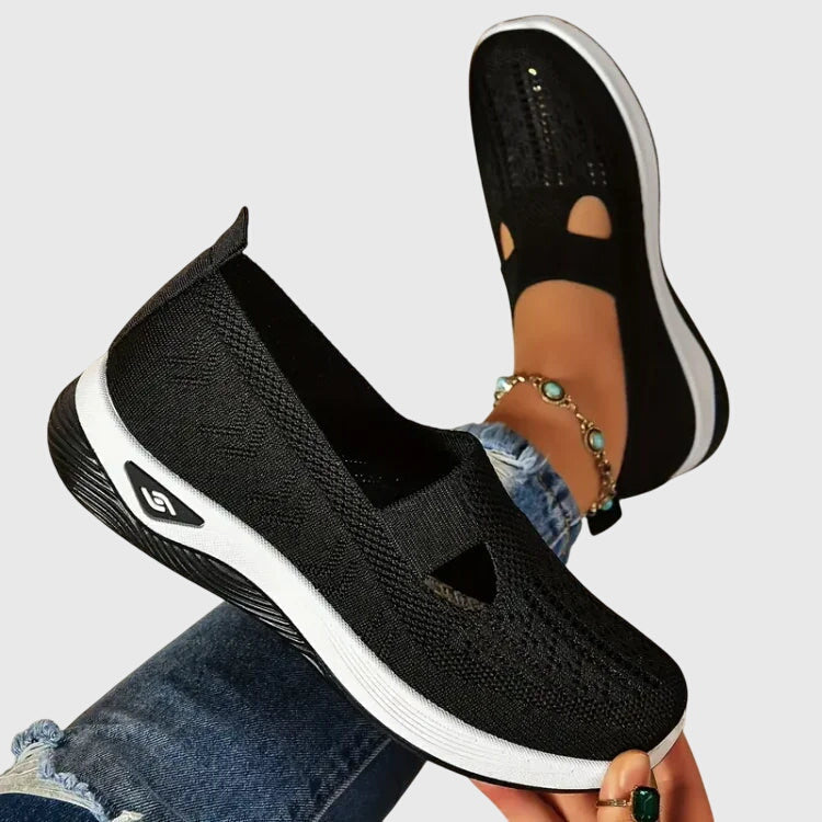 LORA | SCARPE ORTOPEDICHE DA CAMMINO