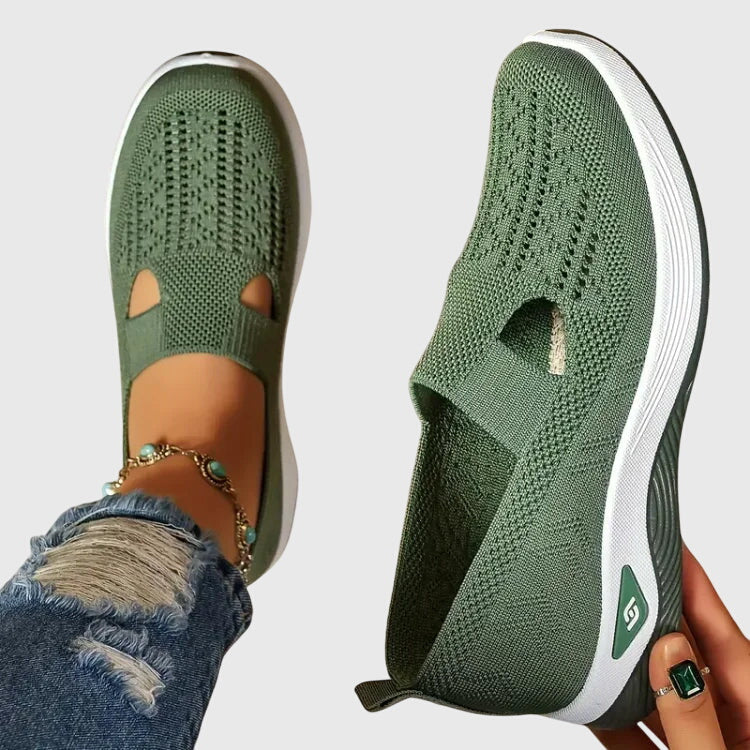 LORA | SCARPE ORTOPEDICHE DA CAMMINO