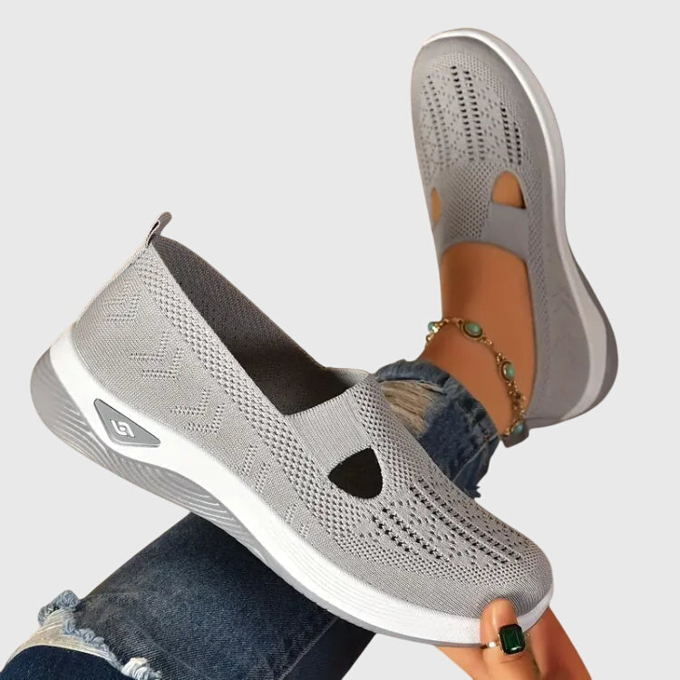 LORA | SCARPE ORTOPEDICHE DA CAMMINO