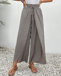 LUNARA™ - PANTALONI AMPI DA DONNA
