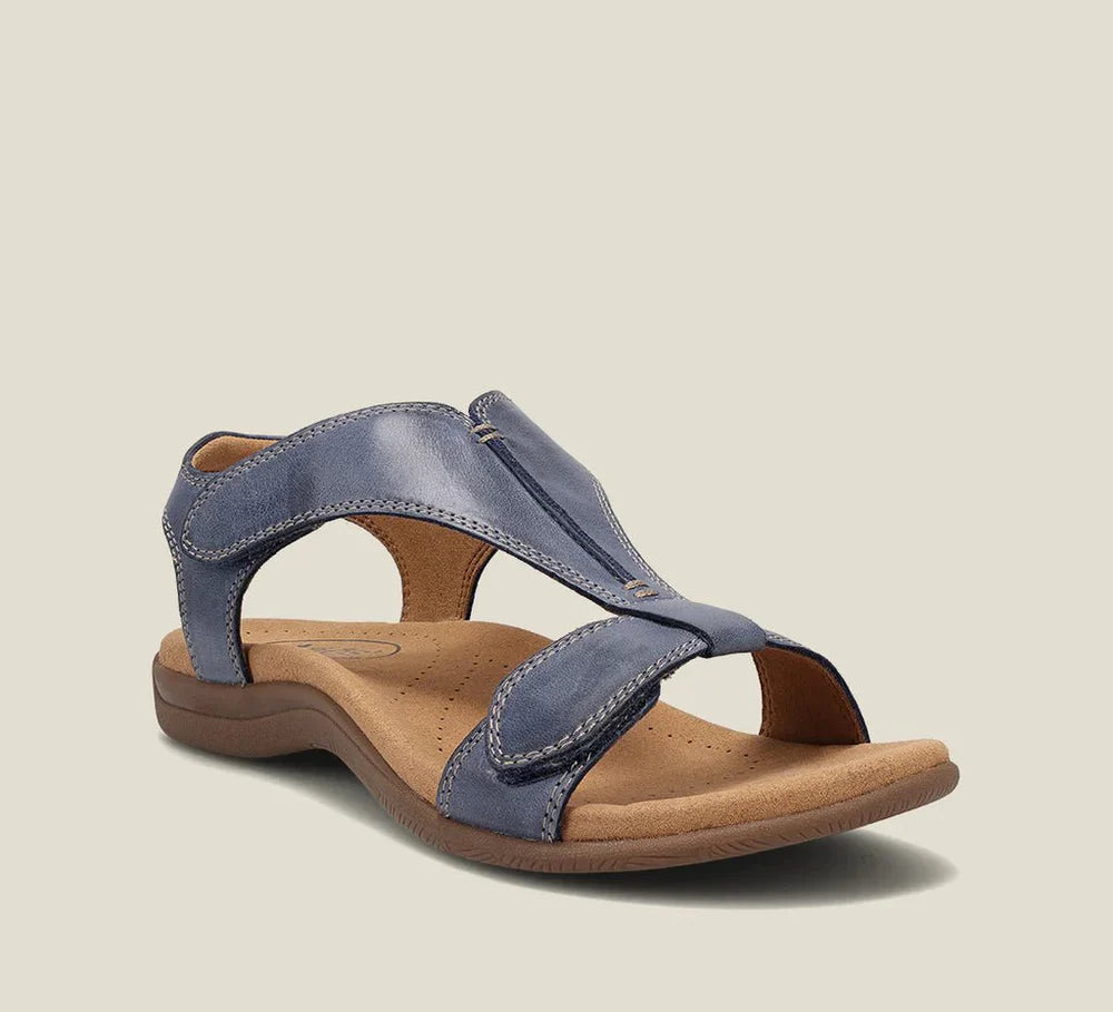 Lara™ | Sandali ortopedici comodi