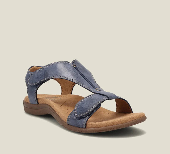 Lara™ | Sandali ortopedici comodi