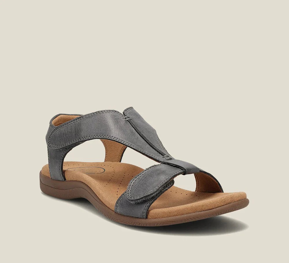 Lara™ | Sandali ortopedici comodi