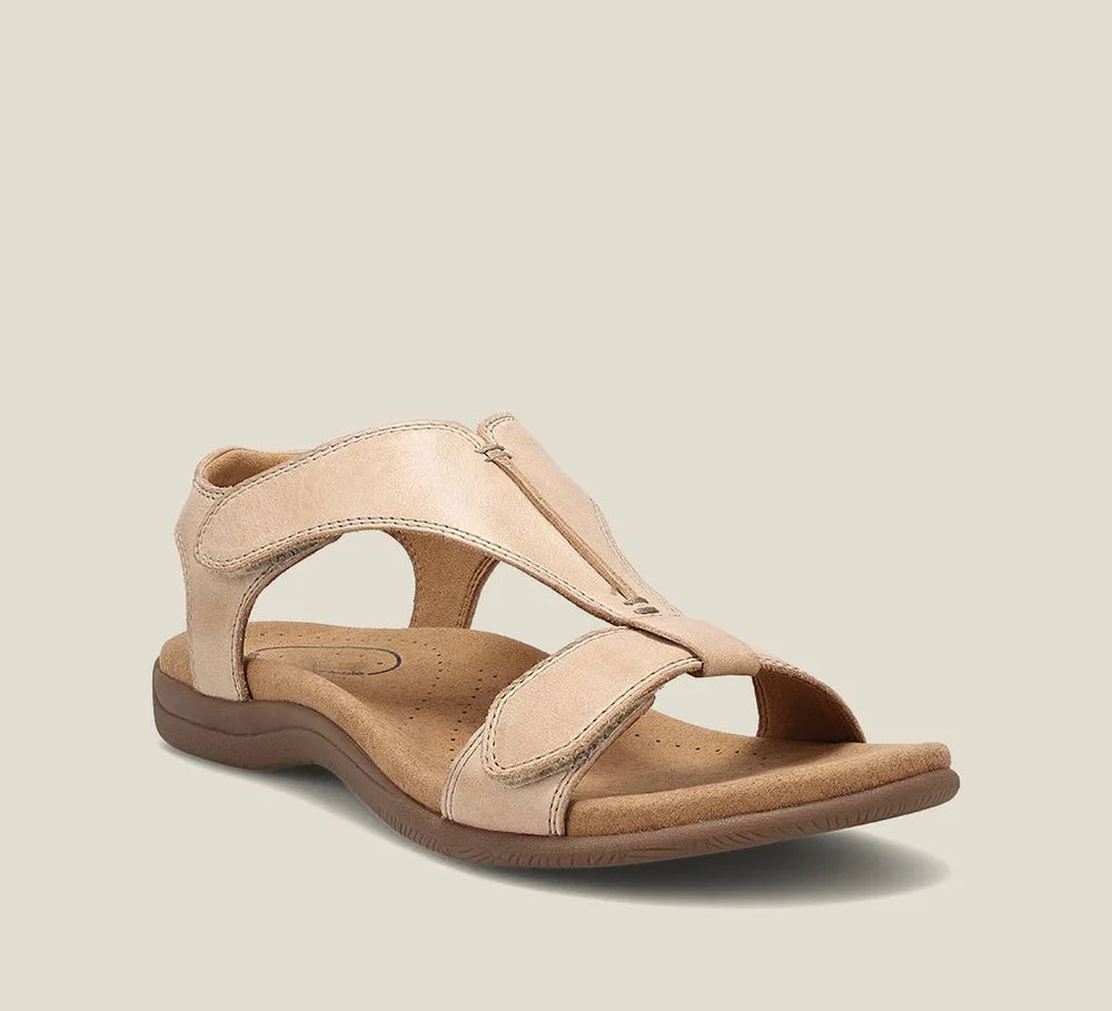 Lara™ | Sandali ortopedici comodi