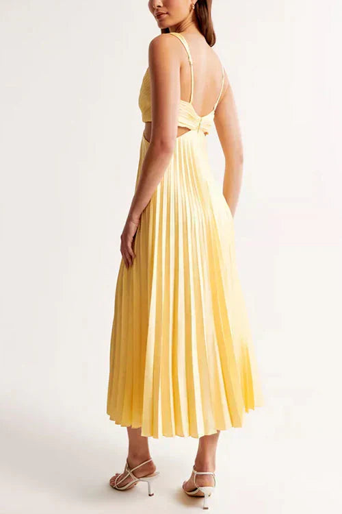 Lily | Vestito Radiant Twist