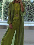Lindsy - Set Elegante e Confortevole