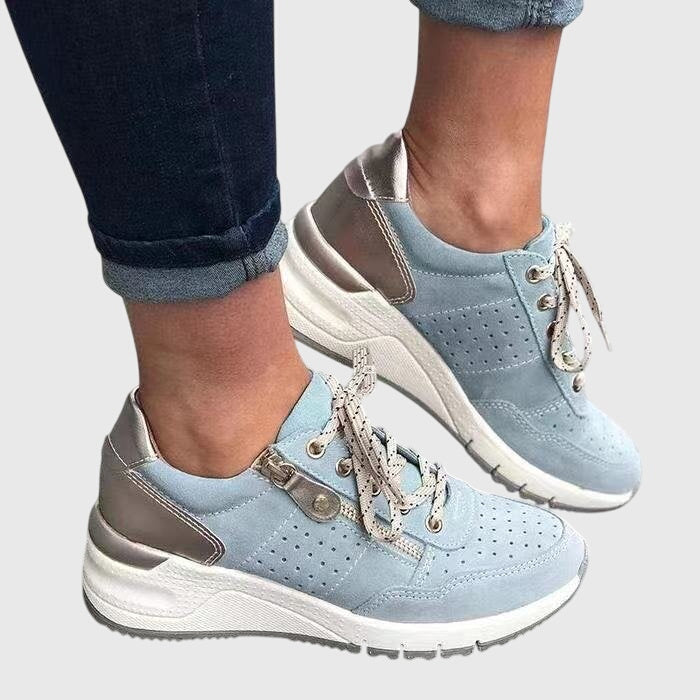 MADDIE | SNEAKER ORTOPEDICHE
