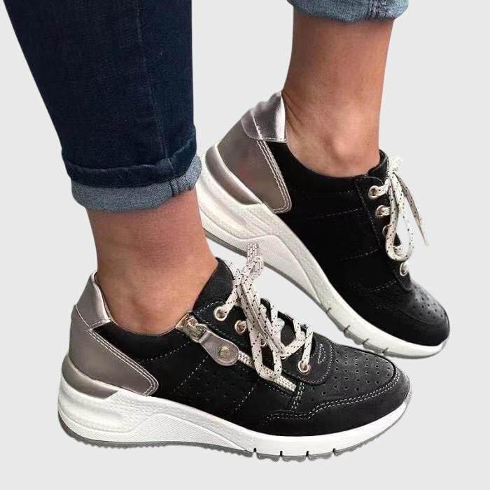 MADDIE | SNEAKER ORTOPEDICHE