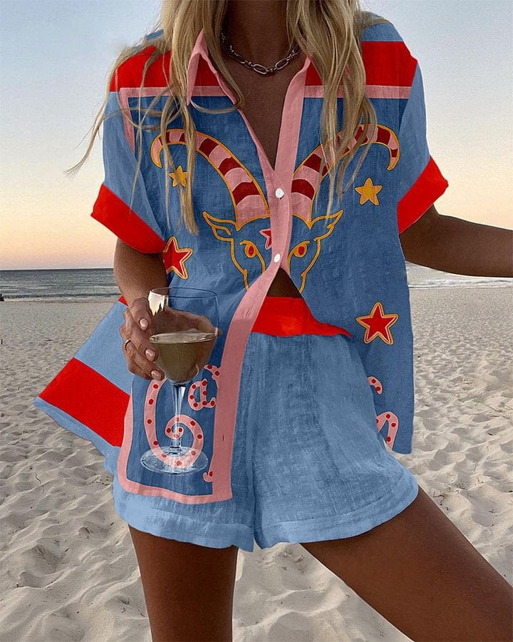 Marjorie™ Set