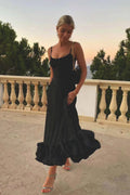 Mila™ | Abito Elegante Fluttuante