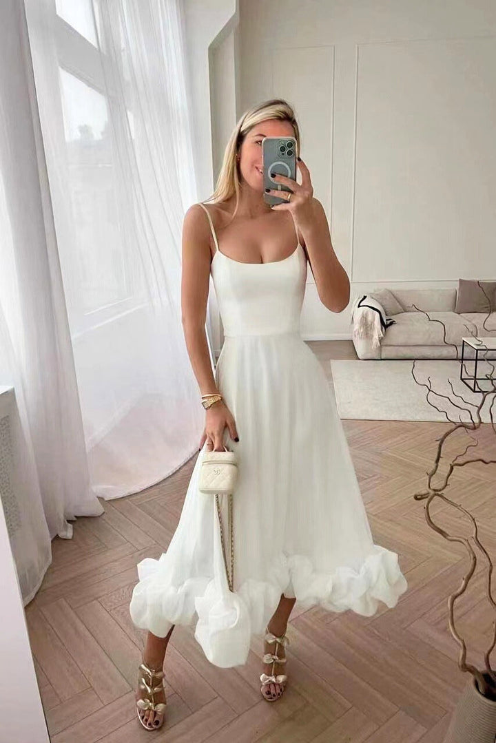 Mila™ | Abito Elegante Fluttuante