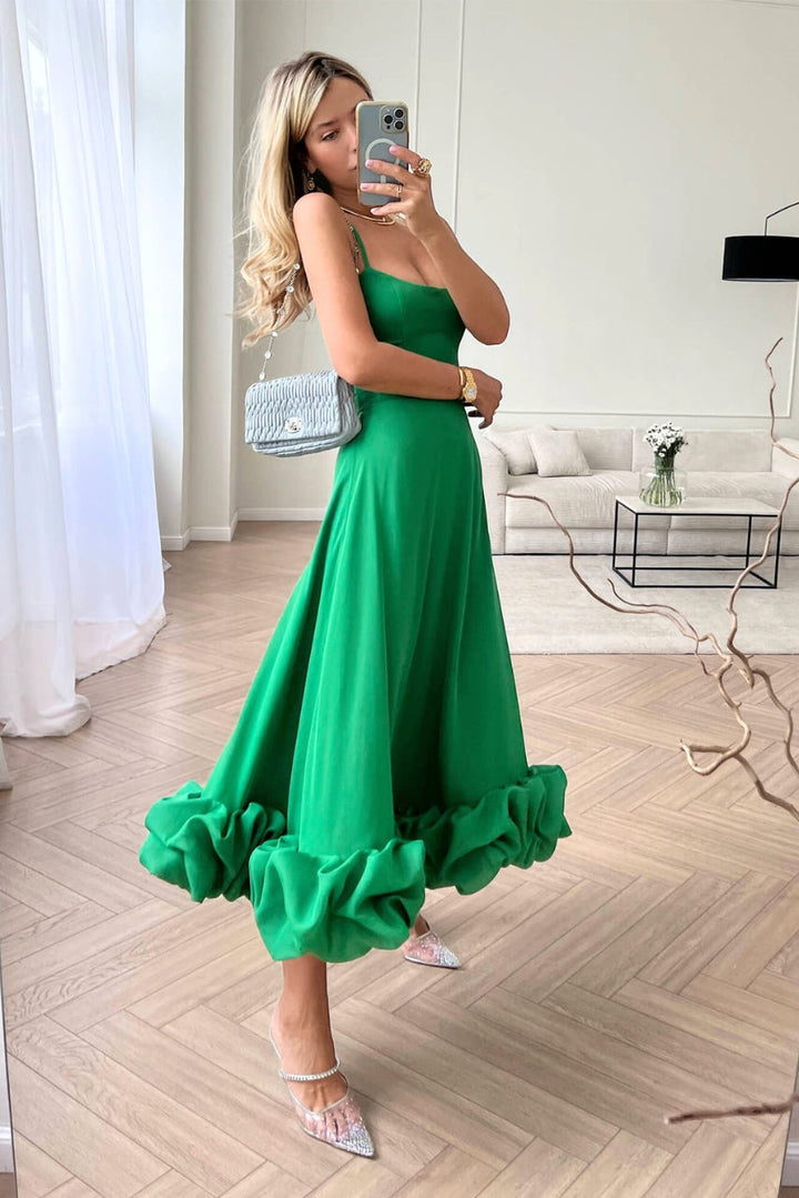 Mila™ | Abito Elegante Fluttuante