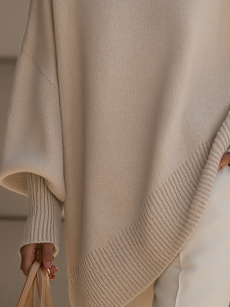 Mona | Maglione Oversize