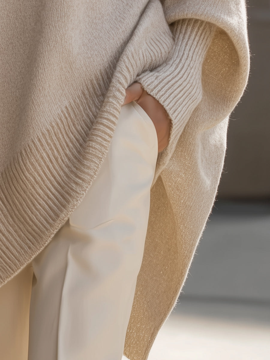 Mona | Maglione Oversize