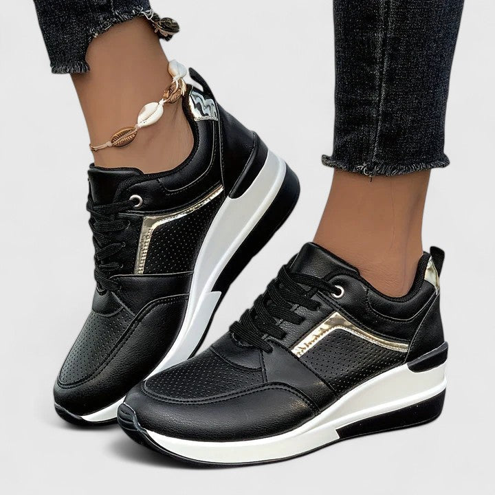 NOVYSSA | SCARPE ORTOPEDICHE