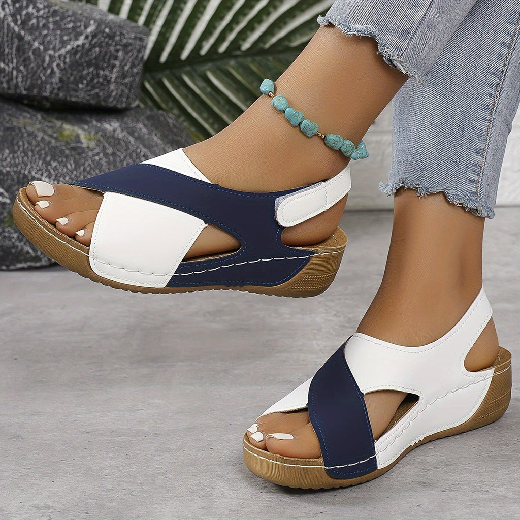 Nancy | Sandalo Comfort