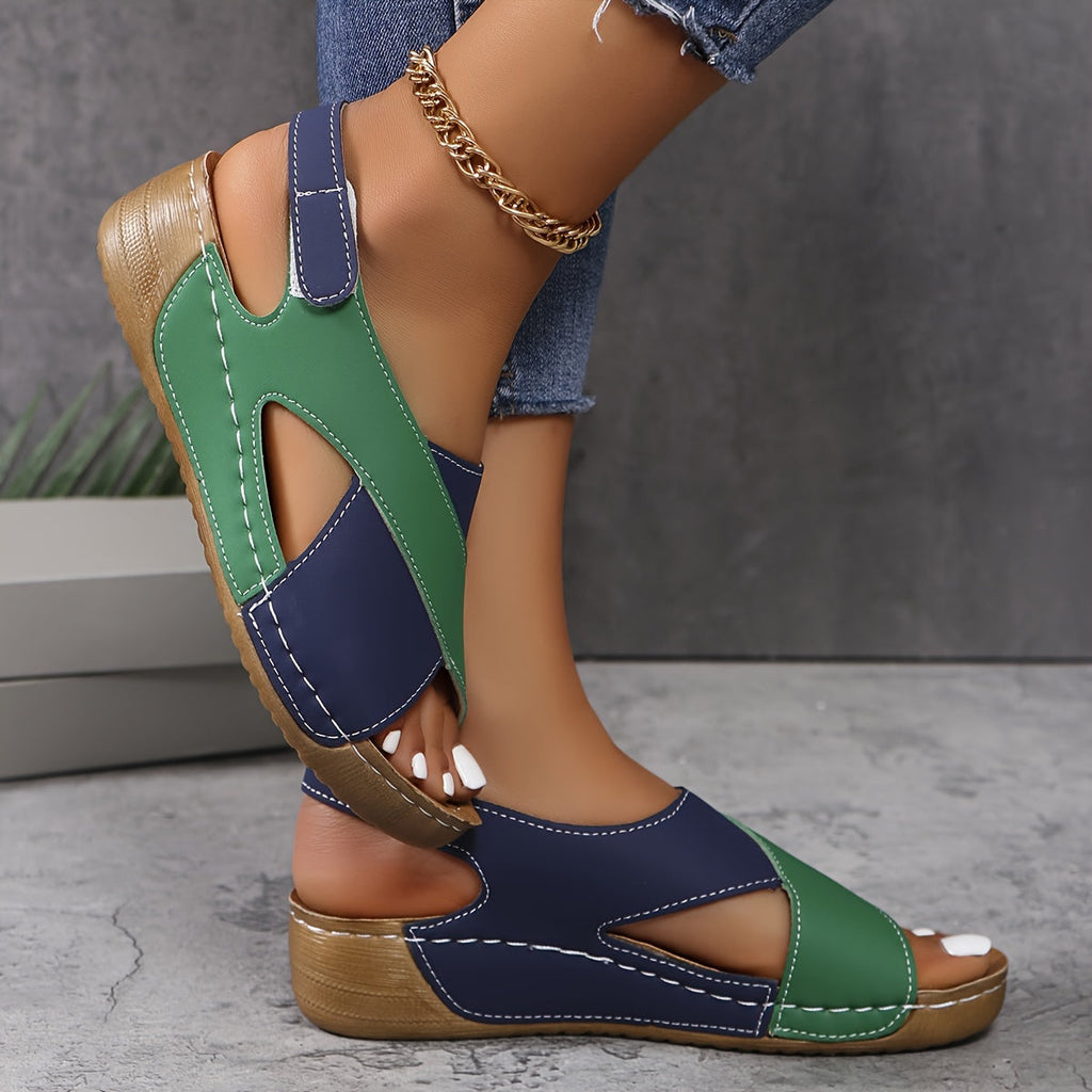 Nancy | Sandalo Comfort