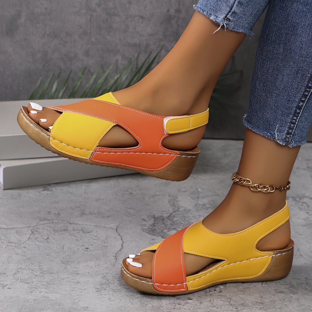 Nancy | Sandalo Comfort