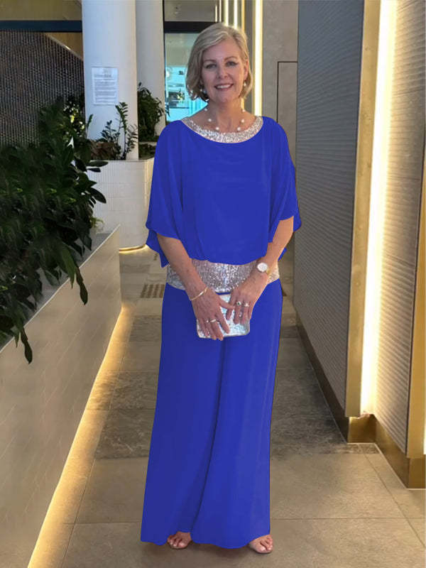 Nyla - Set Elegante e Stile