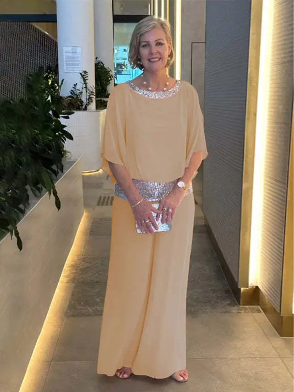 Nyla - Set Elegante e Stile