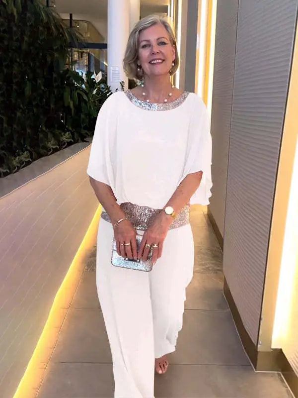 Nyla - Set Elegante e Stile