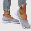 ODARA | SCARPE ORTOPEDICHE SLIP-ONS