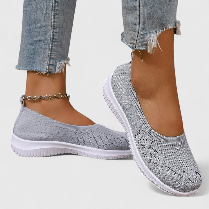 ODARA | SCARPE ORTOPEDICHE SLIP-ONS