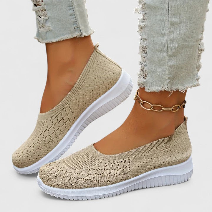 ODARA | SCARPE ORTOPEDICHE SLIP-ONS