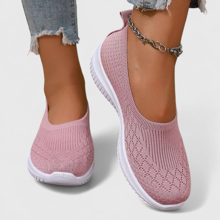 ODARA | SCARPE ORTOPEDICHE SLIP-ONS
