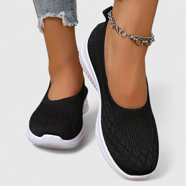 ODARA | SCARPE ORTOPEDICHE SLIP-ONS