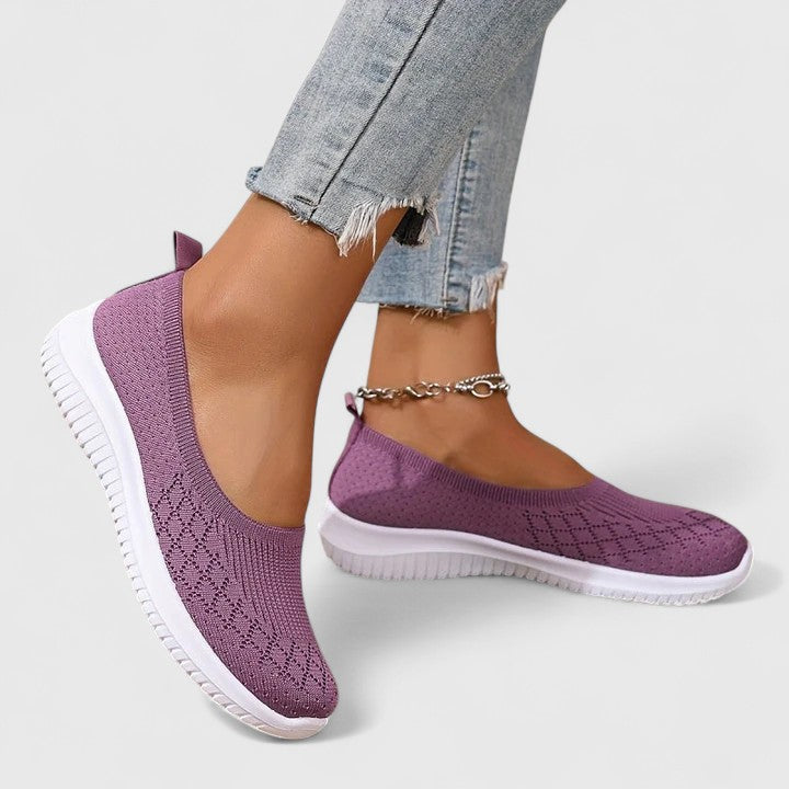 ODARA | SCARPE ORTOPEDICHE SLIP-ONS