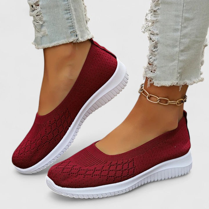 ODARA | SCARPE ORTOPEDICHE SLIP-ONS
