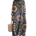 Olivia - Vestito Vintage Leggero
