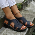 Orto | Sandali Comfort