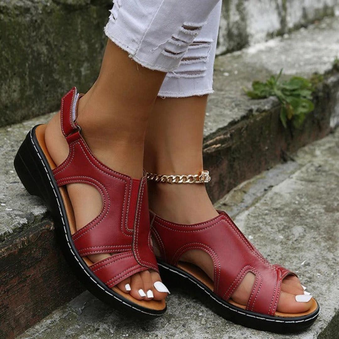 Orto | Sandali Comfort