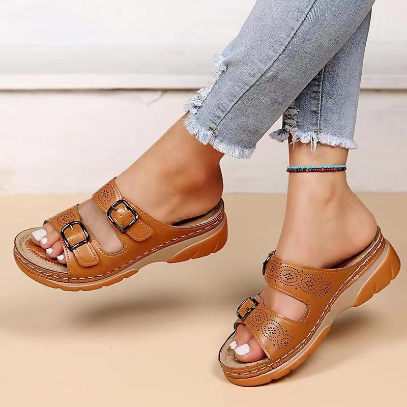 Otho | Sandali Comfort