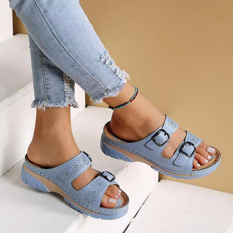 Otho | Sandali Comfort