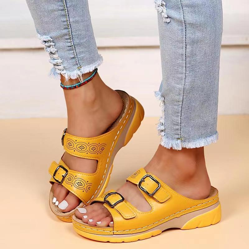 Otho | Sandali Comfort