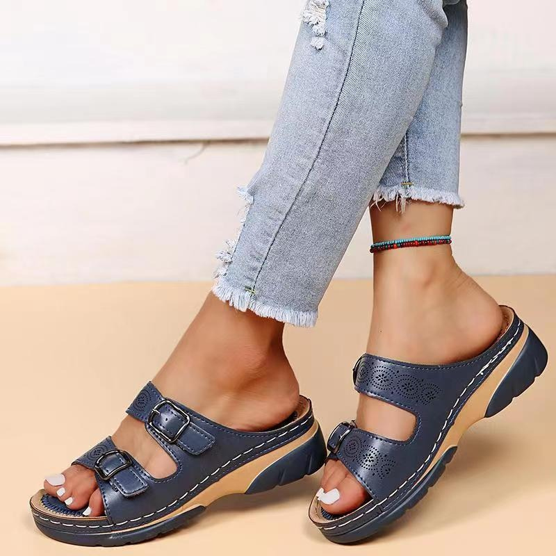 Otho | Sandali Comfort