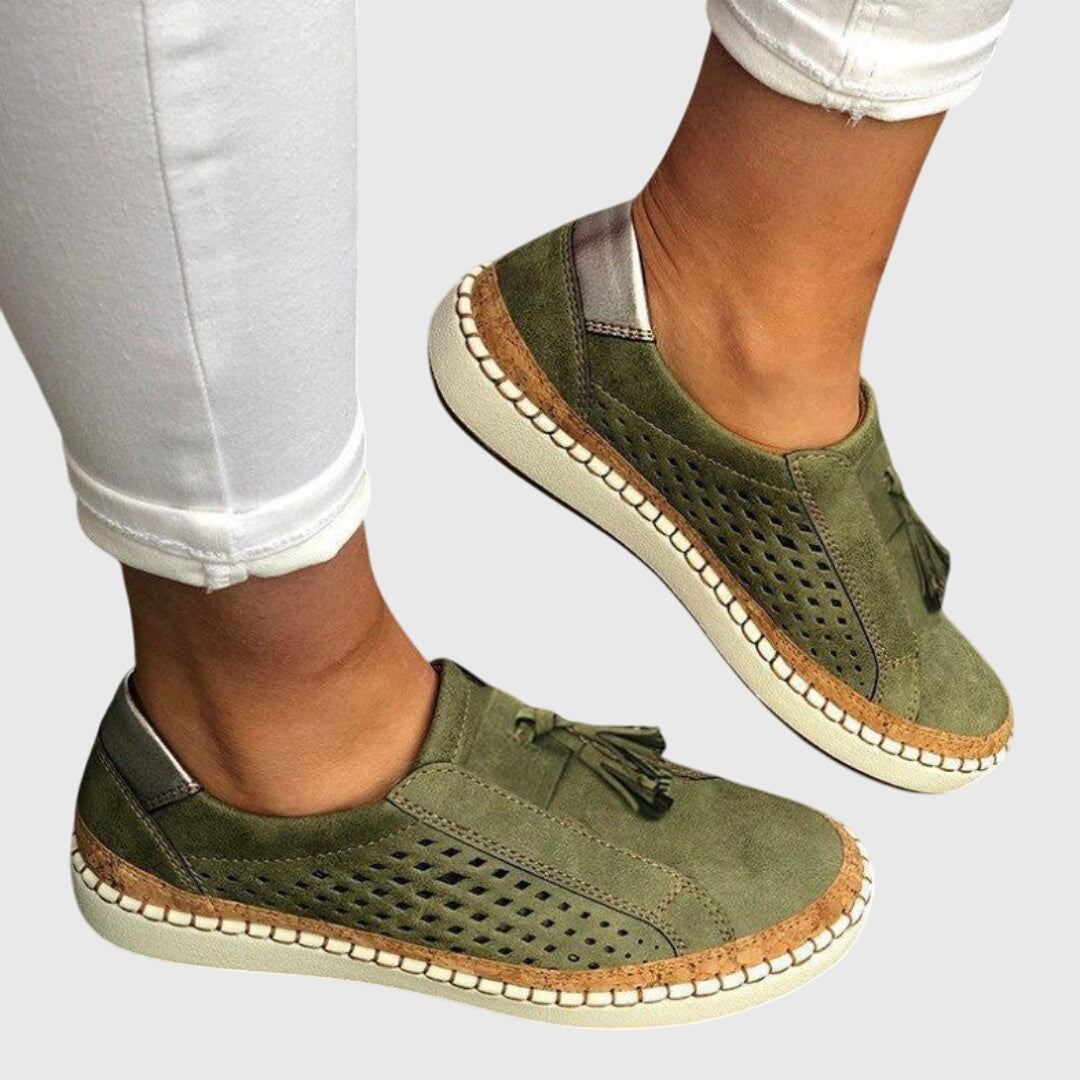 PIPER | SLIP-ONS ORTOPEDICI
