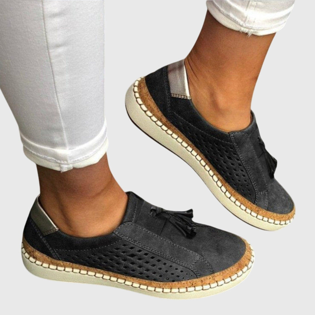 PIPER | SLIP-ONS ORTOPEDICI